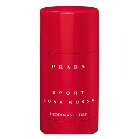 prada luna rossa sport deodorant stick|Prada Luna Rossa Sport.